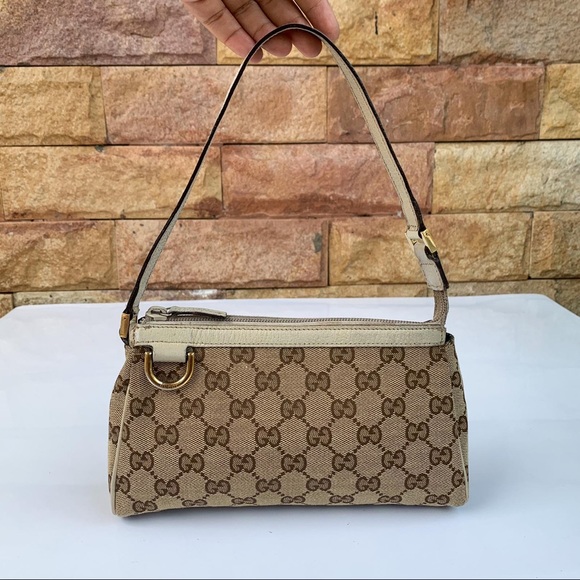 Gucci Handbags - Gucci Pochette Mini Bag 👛 Vintage